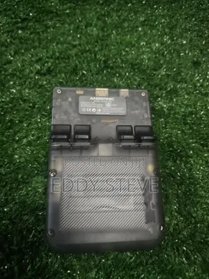 London Used Rg353v With Android 11