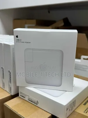 Apple 87w Usb-C Power Adapter