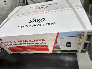 4.2kva Sako Hybrid Inverter