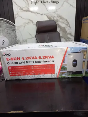 Sako 4.2 Solar Hybrid Inverter