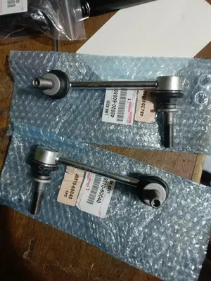 Front Stabilizer Linkage Prado