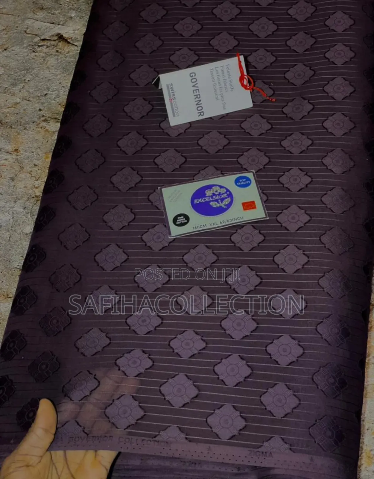 Cotton Filtex