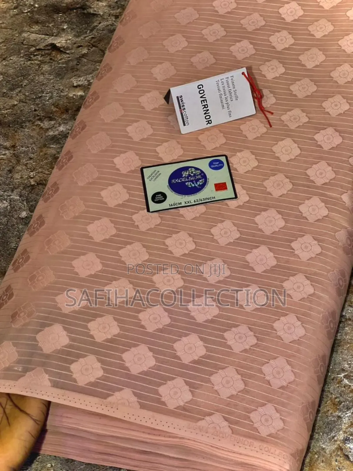 Cotton Filtex