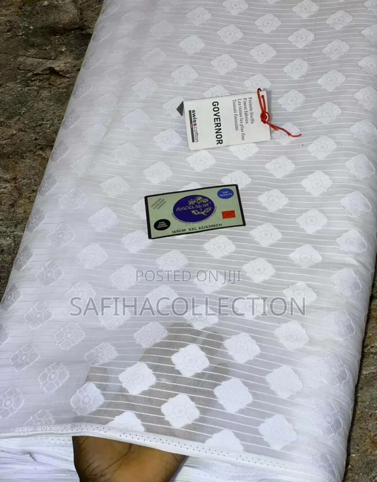 Cotton Filtex