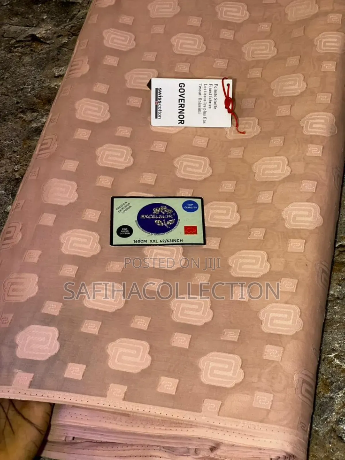 Cotton Filtex