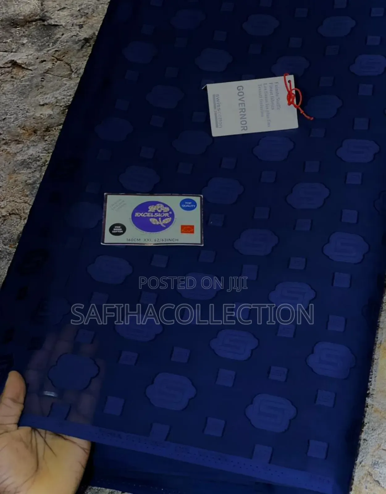 Cotton Filtex
