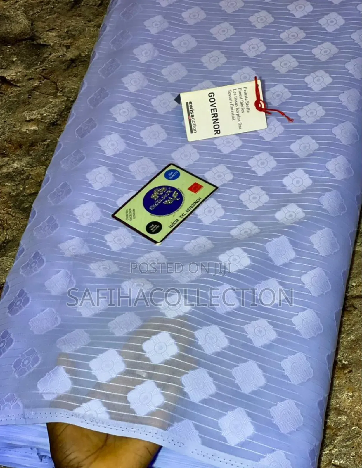 Cotton Filtex