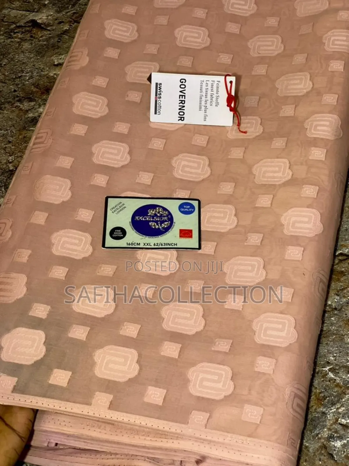 Cotton Filtex
