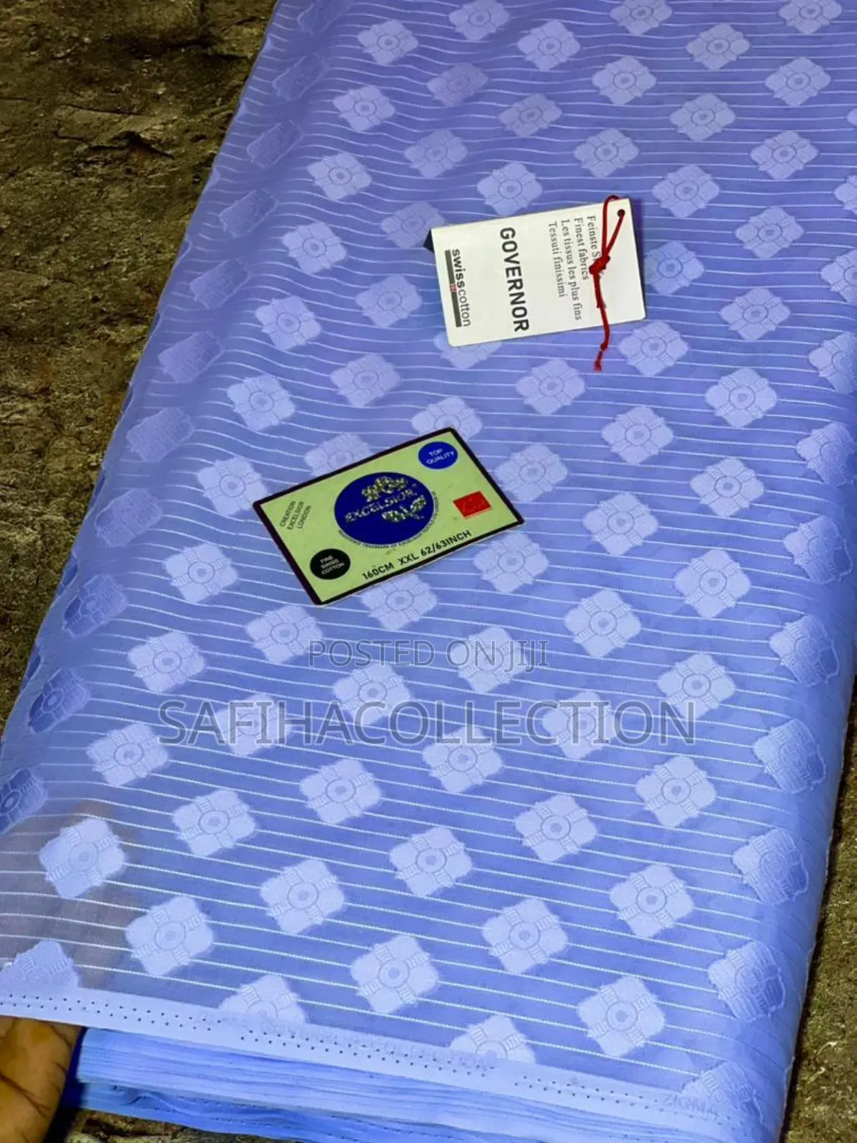 Cotton Filtex