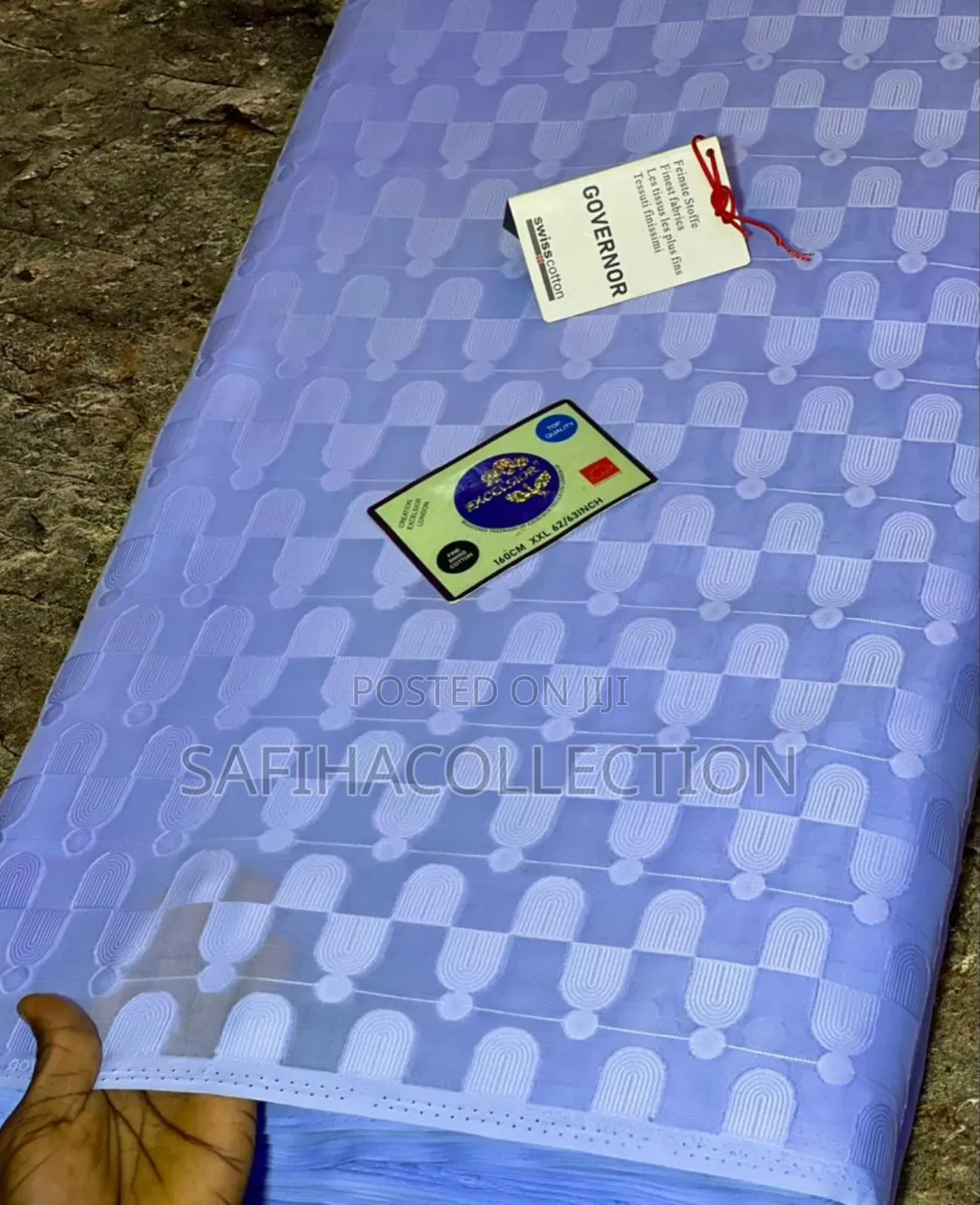 Cotton Filtex