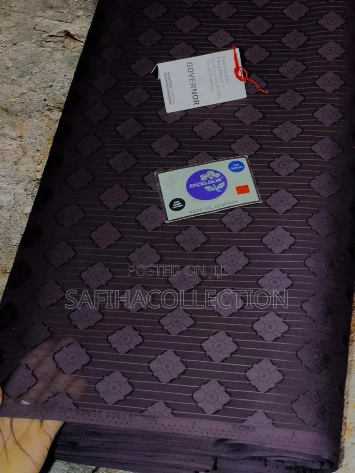 Cotton Filtex