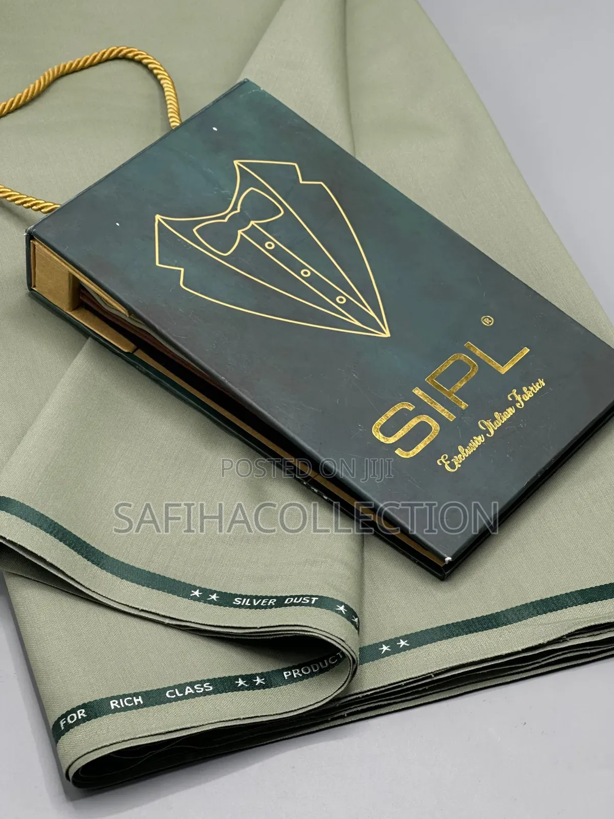 Sipl Wool Material