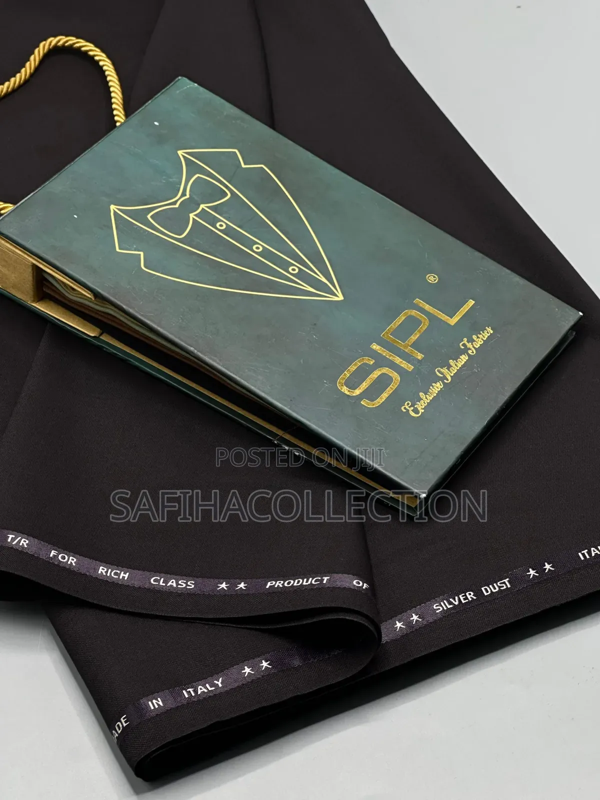 Sipl Wool Material