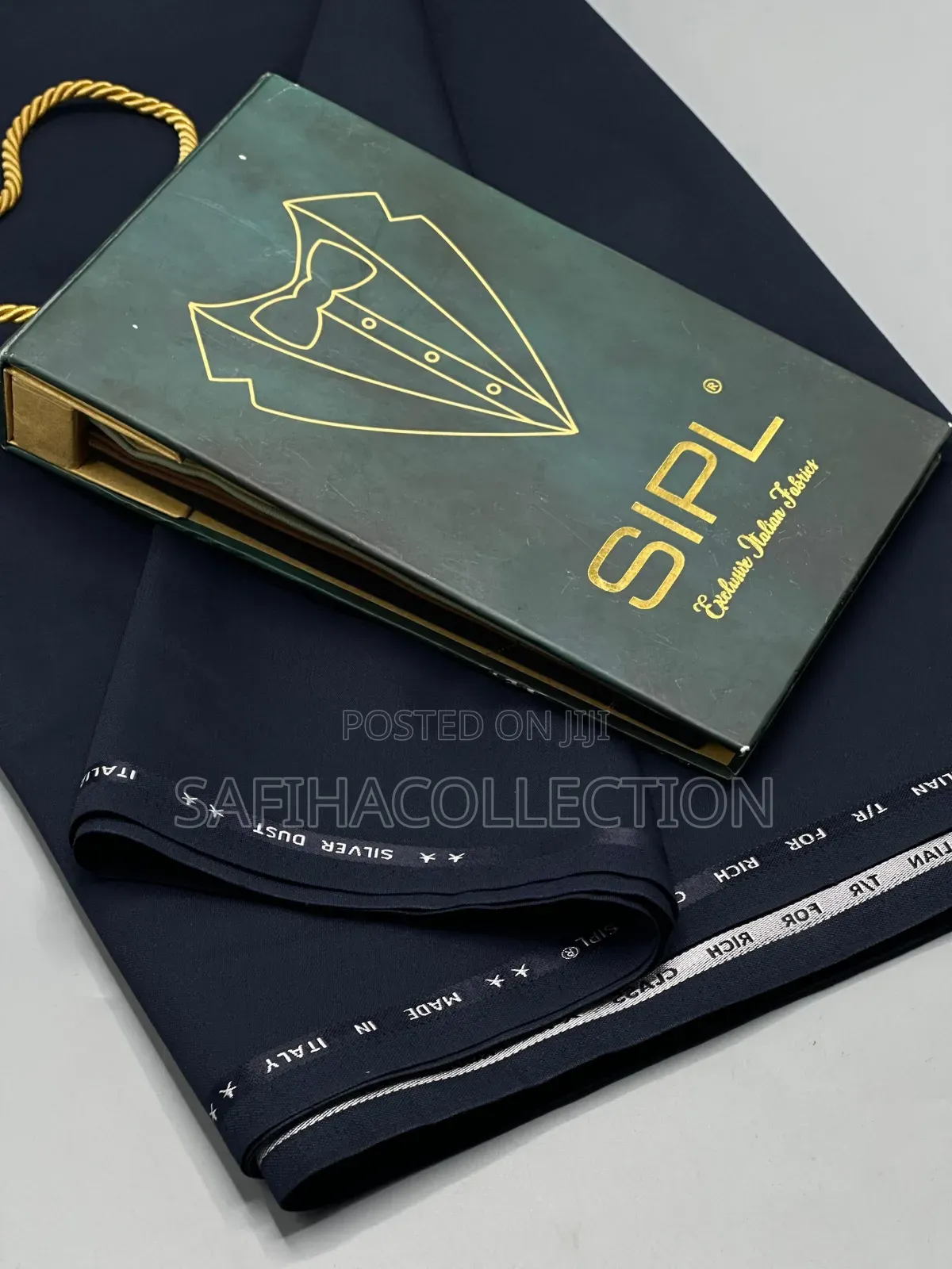 Sipl Wool Material