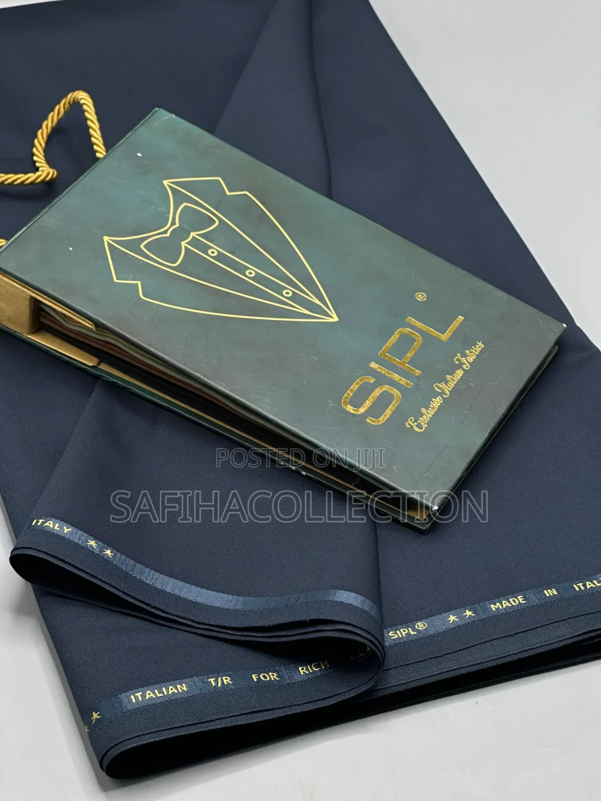 Sipl Wool Material