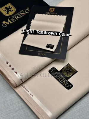 Merino Wool