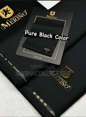 Merino Wool