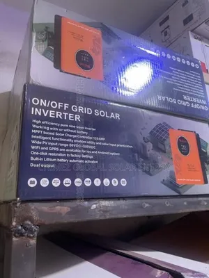 4.2 Kva Inverter