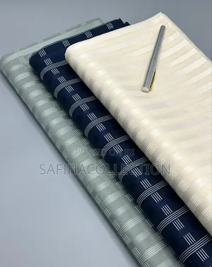 Men Cotton Materials