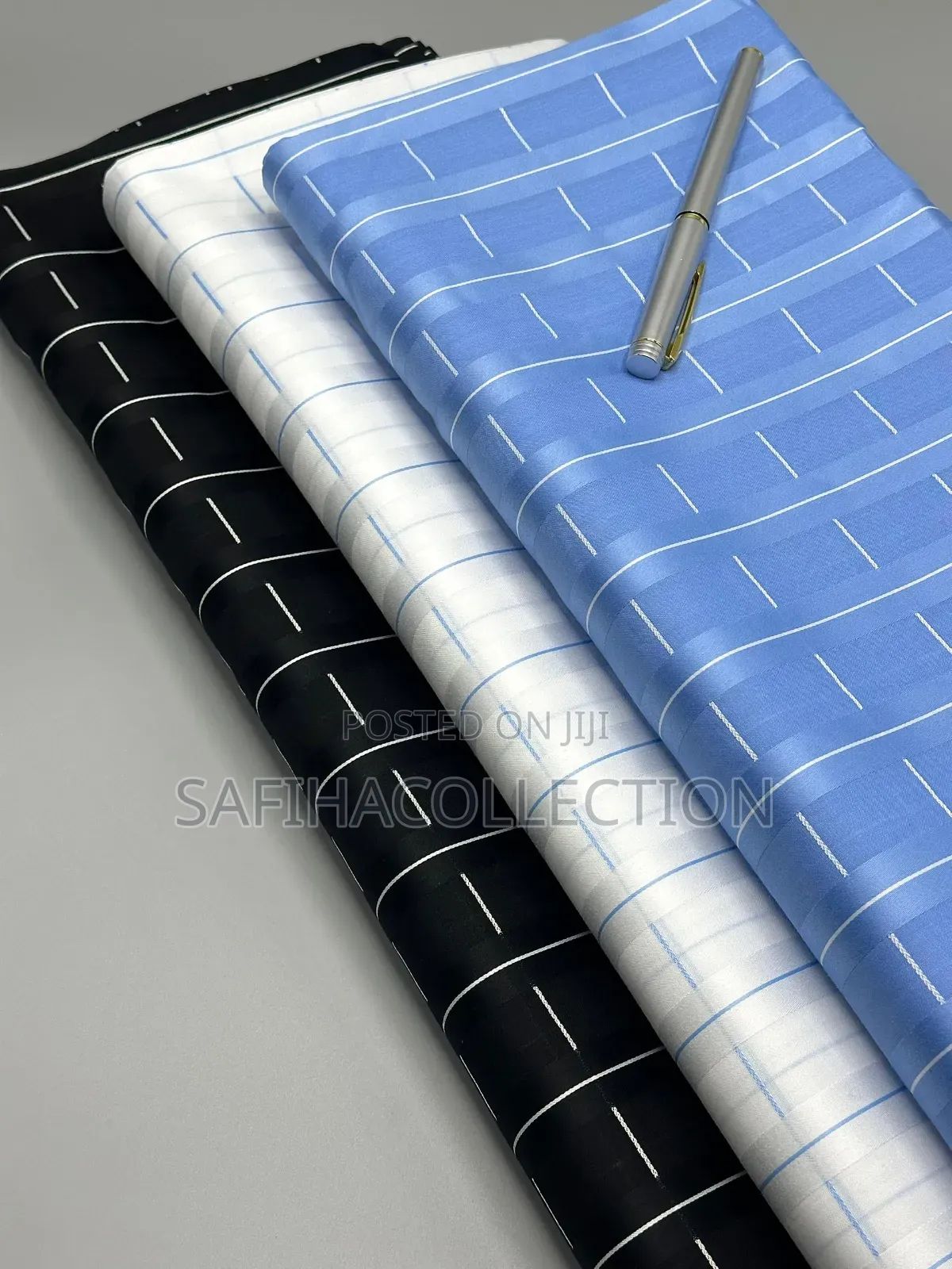 Men Cotton Materials