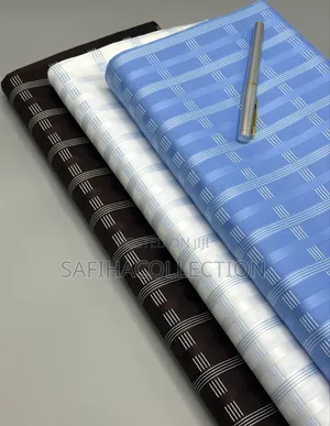 Men Cotton Materials