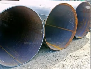 Pile Casting Sheet, Marine Piling Foundation