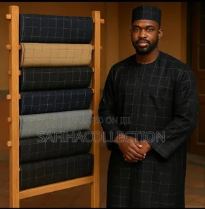 Diorr Men Materials
