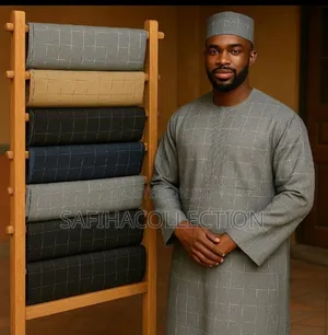 Diorr Men Materials