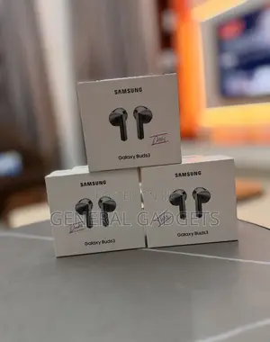Samsung Galaxy Buds3