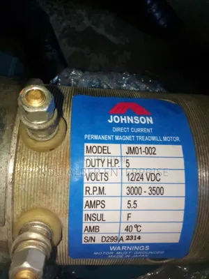 4kw 5.5hp Dc Motors RPM 3500 V12/24