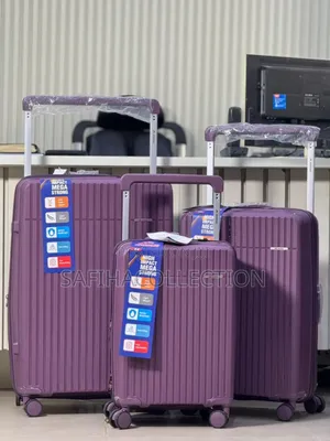 Quality Luggage