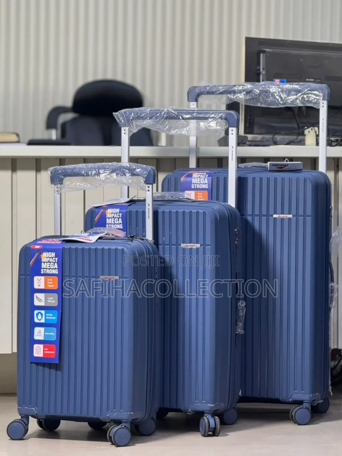 Quality Luggage