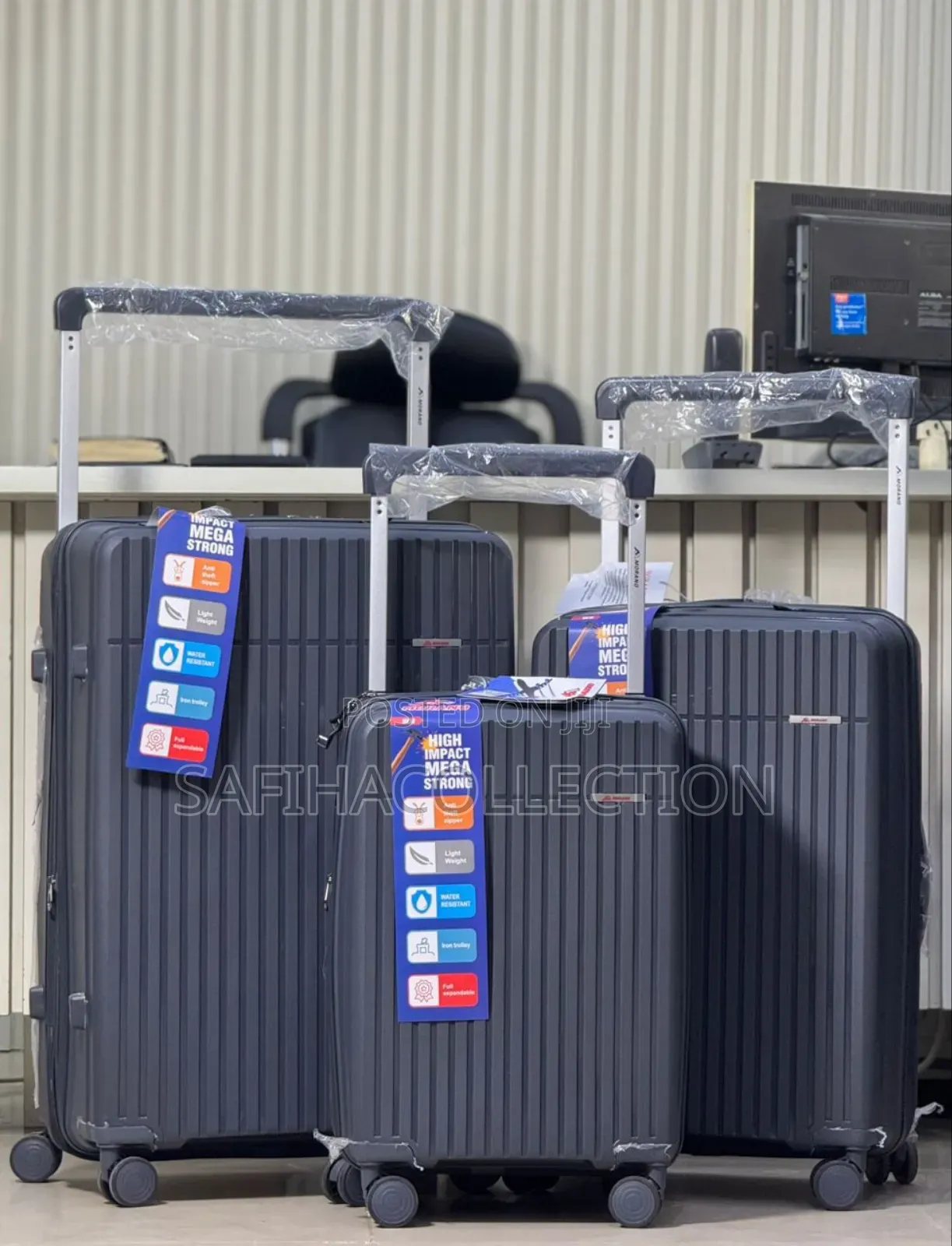 Quality Luggage