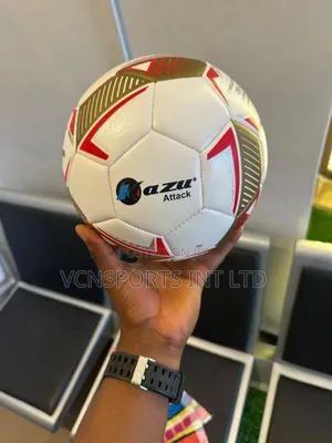 Kazu Attack Football