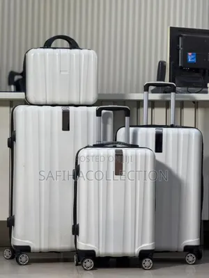 Set of 4 Affordable Boxes