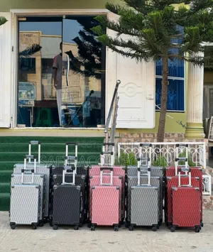Design Aluminium Set of 3