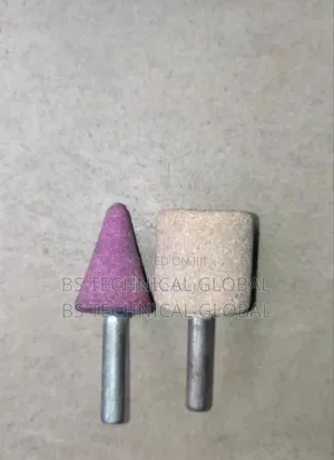 Mounted Polishing Stone