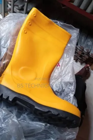 Rain Boots