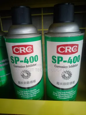 CRC Sp-400 Corrosion Inhibitor