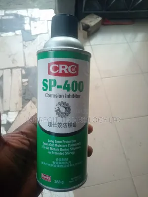 CRC Sp-400 Corrosion Inhibitor