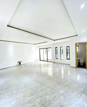 4bdrm Duplex in Ikoyi for rent
