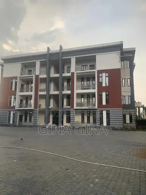 3bdrm Block of Flats in Sunshine Estate, Gwarinpa for sale