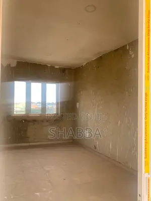 A 32sqm Big Double Shop Space In A Secured Estate Available For Rent