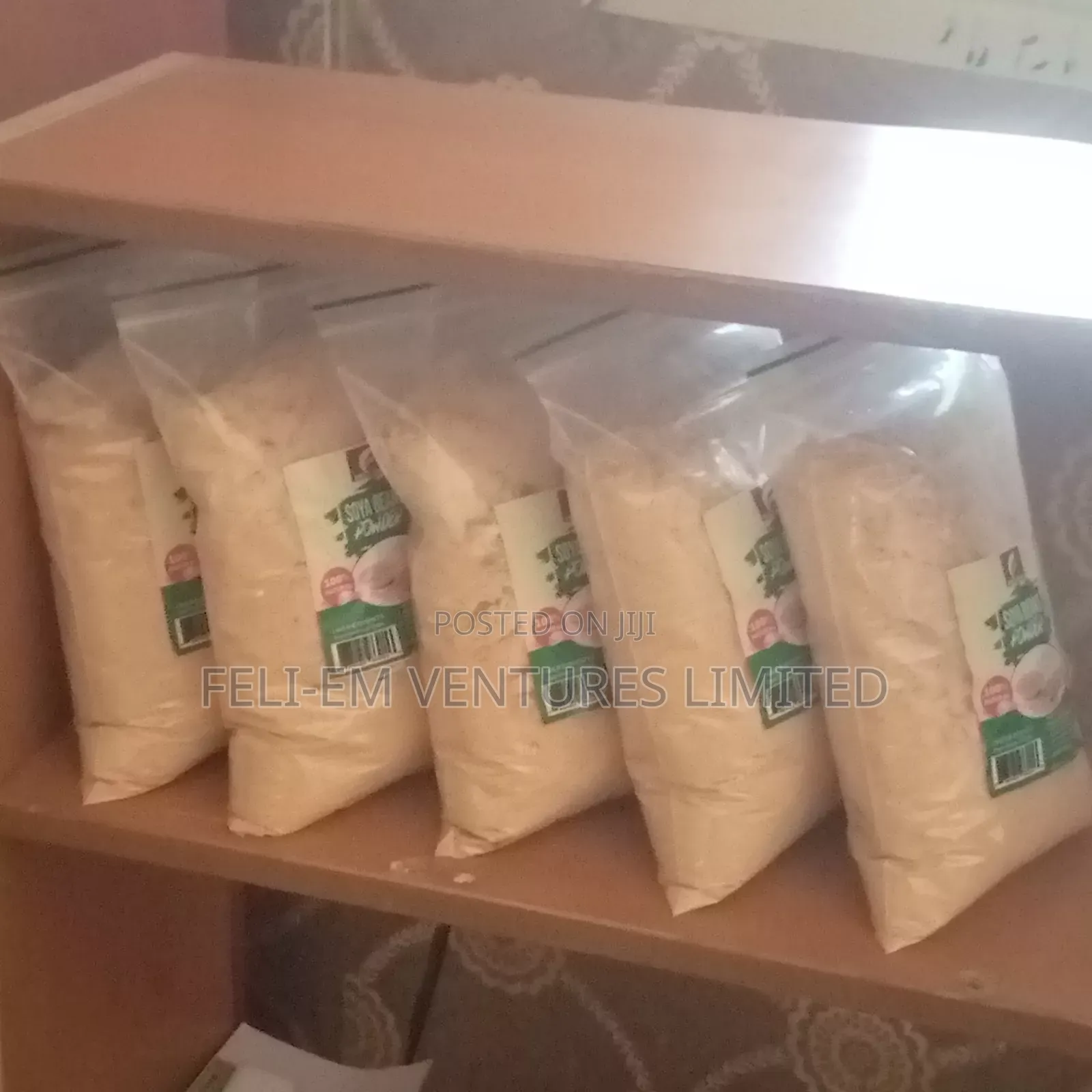 Soya Beans Powder