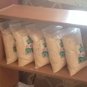 Soya Beans Powder