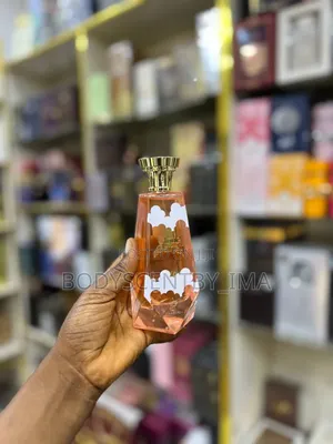 Cloud Candy Khadlaj Perfume