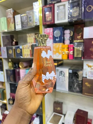 Cloud Candy Khadlaj Perfume