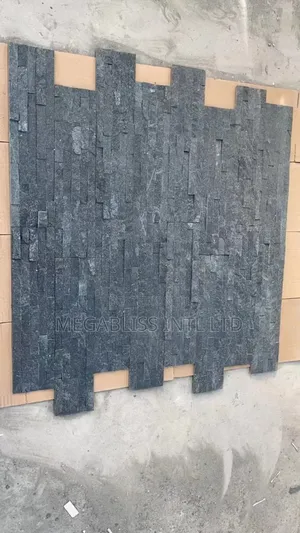 Culture Stones