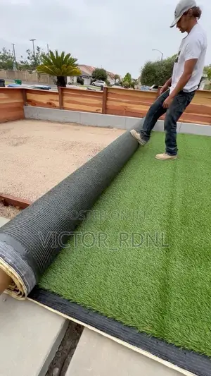 Advanced Carpet Artificial Grass