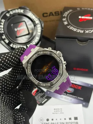 Gshock Luxury Smartwatch